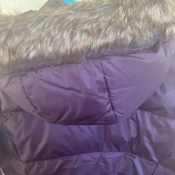 Eddie Bauer Brand New Down Coat - Picture 3 of 6
